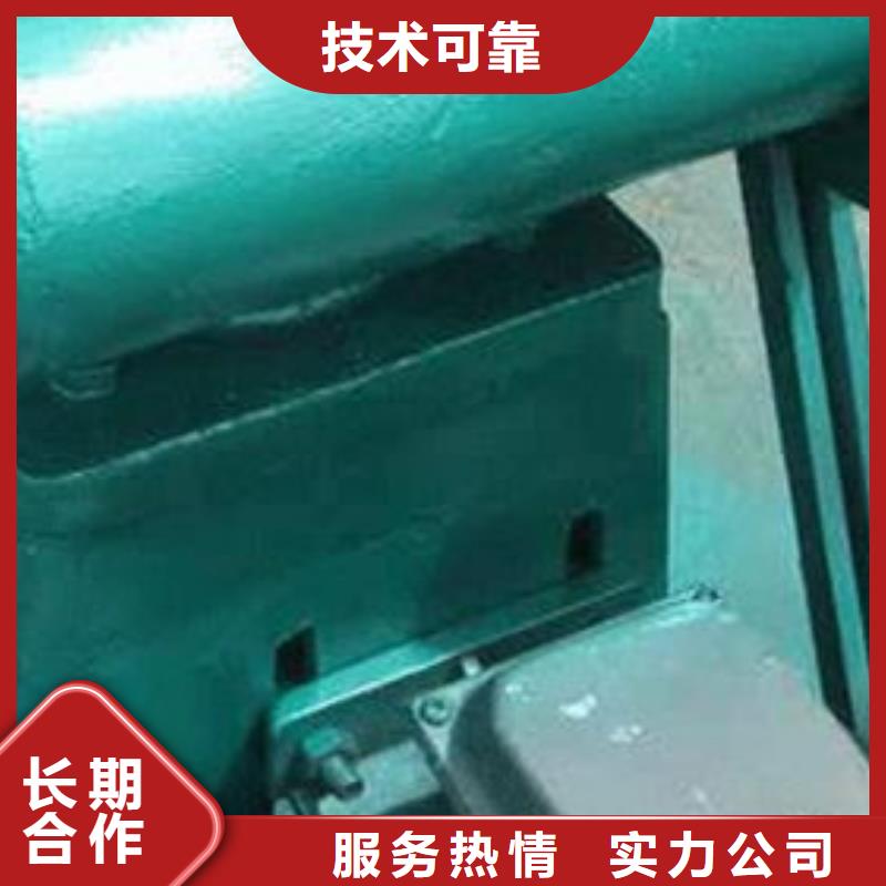 卷扬启闭机手电两用螺杆启闭机满足不同水利工程需求