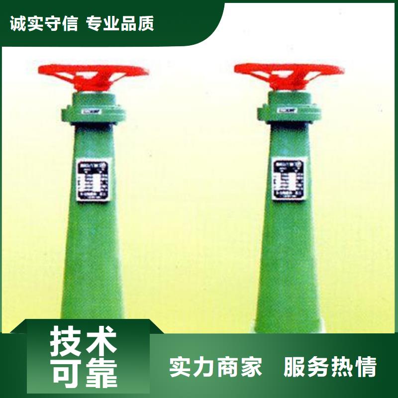 服务周到的手摇螺杆式启闭机基地