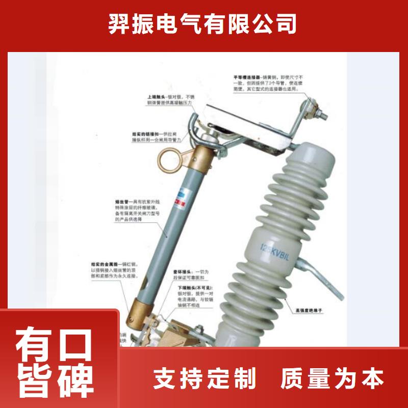 熔断器M8杆带螺杆绝缘子款式新颖