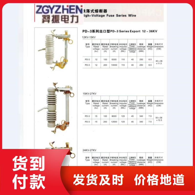 熔断器M8杆带螺杆绝缘子款式新颖