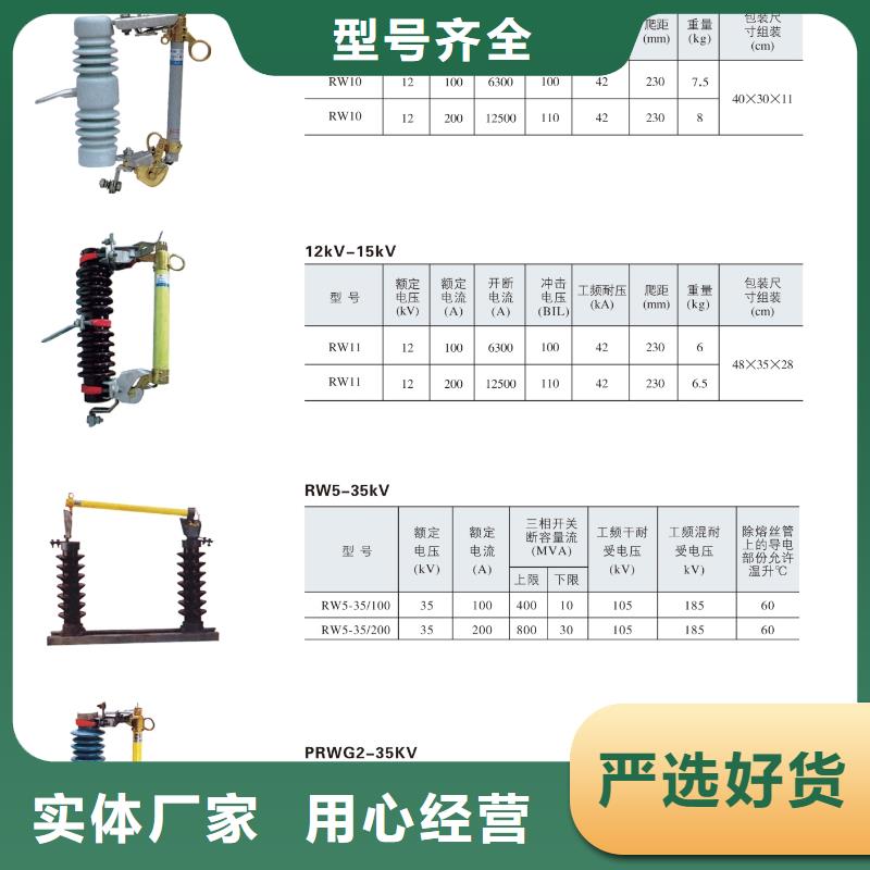 熔断器高压支柱绝缘子厂家现货供应