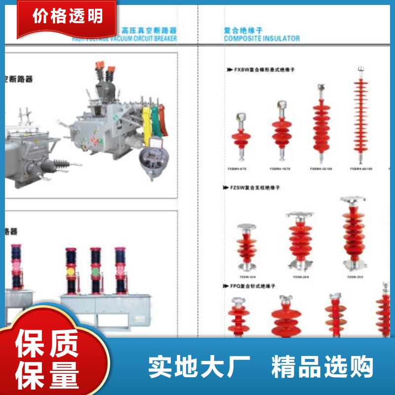 高压隔离开关智能断路器当地货源