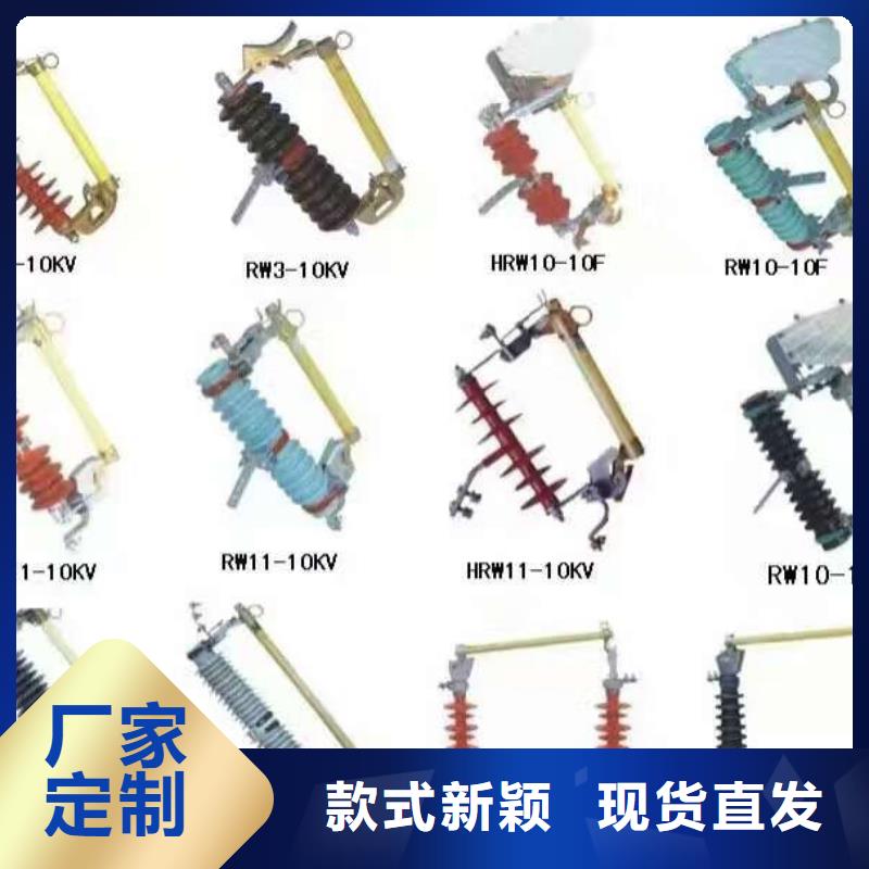 【高压隔离开关跌落式熔断器厂家品质优良】