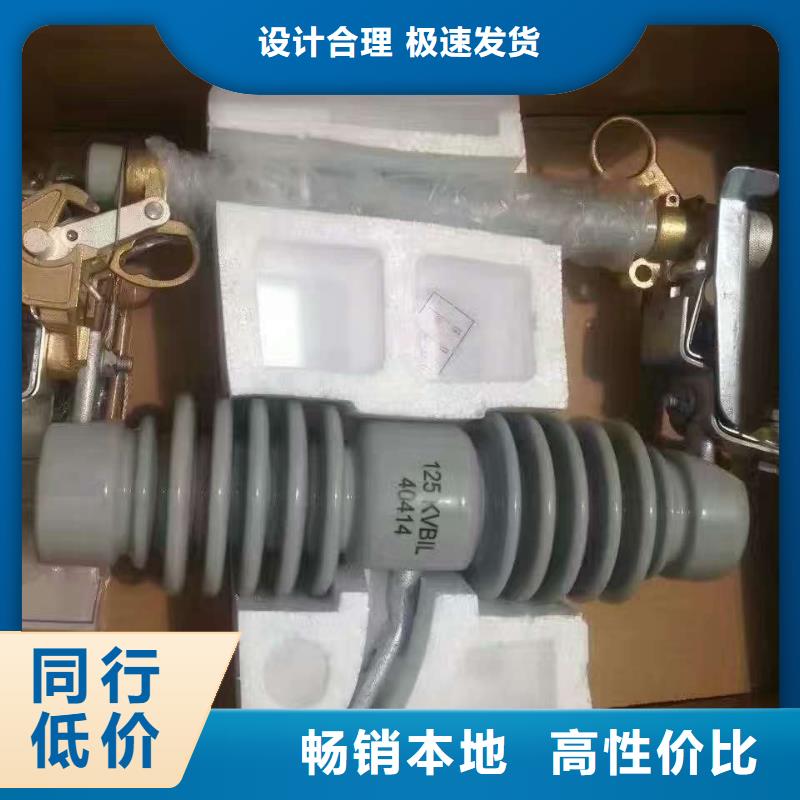 【熔断器】金属氧化物避雷器买的放心安兴用的舒心