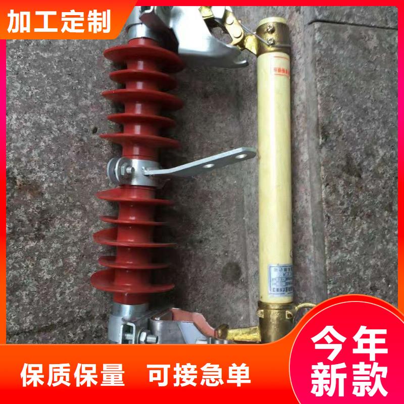 熔断器金属氧化物避雷器严选材质