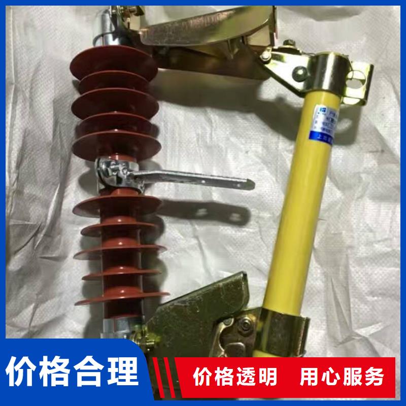 熔断器避雷器源头厂家直销