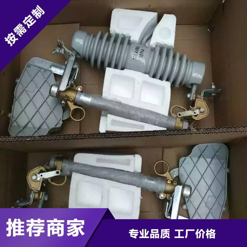 【熔断器】金属氧化物避雷器买的放心安兴用的舒心