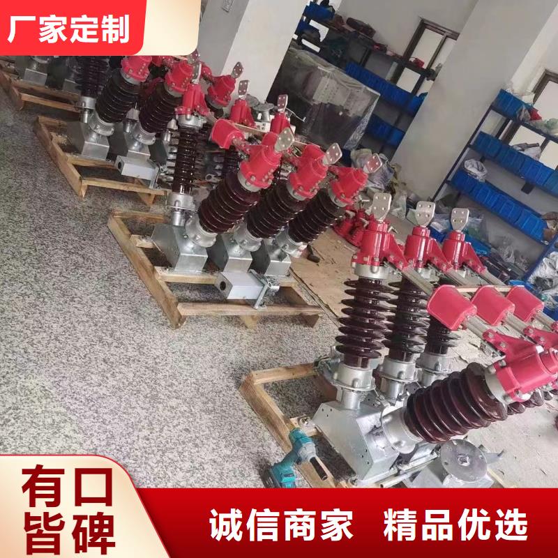 <羿振>质保一年隔离开关_【三相组合式避雷器】用心服务