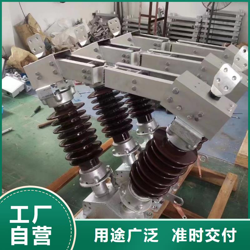 【精挑细选好货 GW4 GW5,双电源真空断路器源头厂家经验丰富】-{本地}种类齐全_产品中心