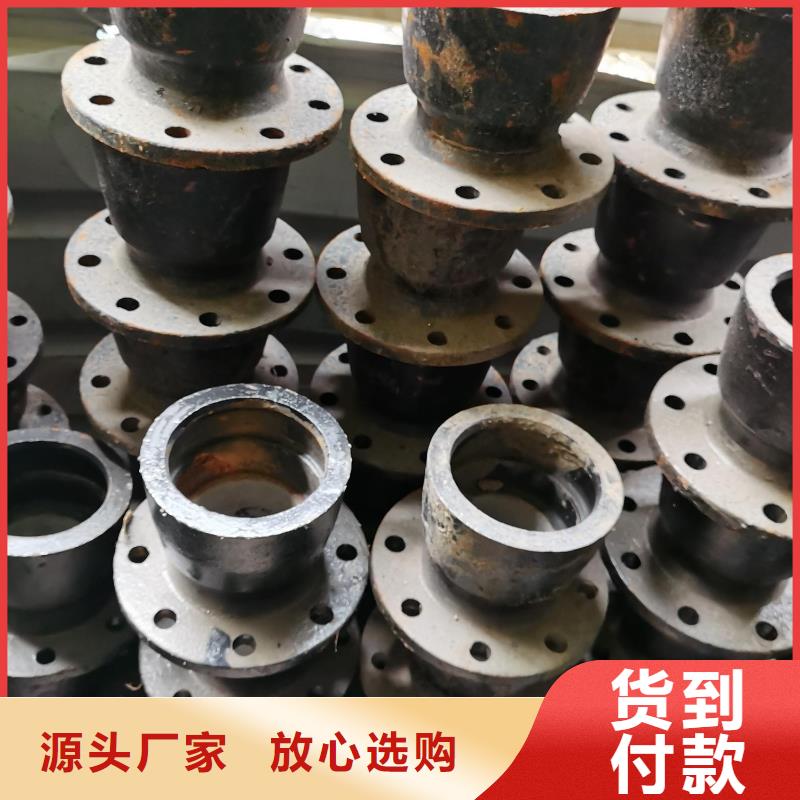 山西球墨管球墨铸铁管实力才是硬道理