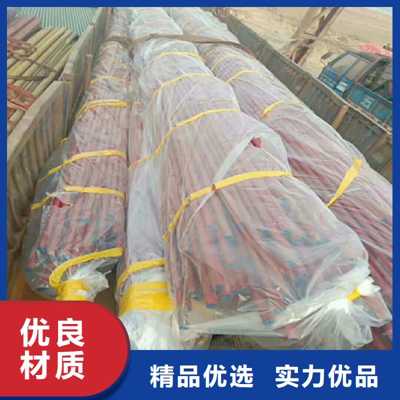  酸洗钝化无缝钢管甄选好厂家