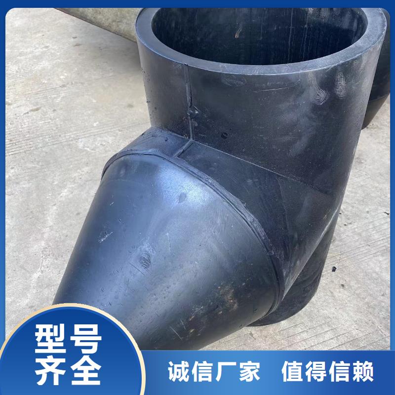  导电PE管厂家质量过硬