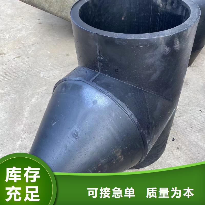 导电PE管源头工厂