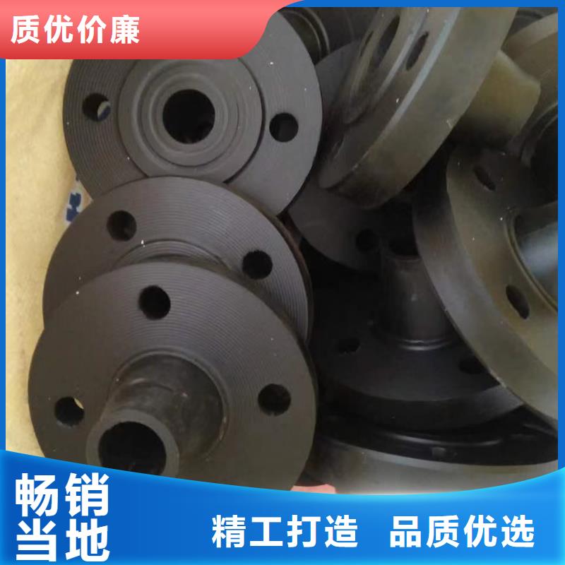 PE穿线管适用范围广