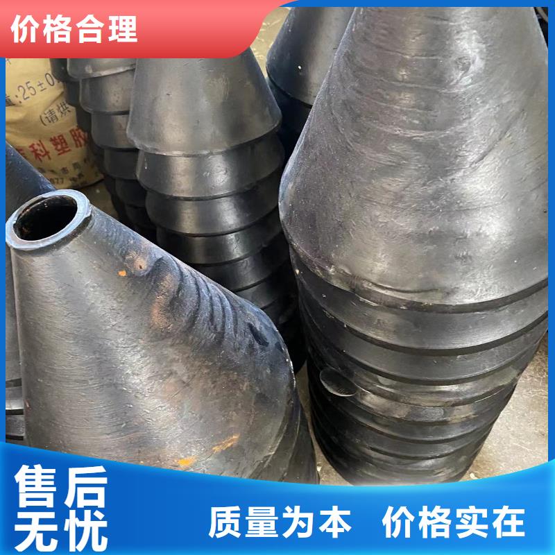 HDPE管厂家质量有保障