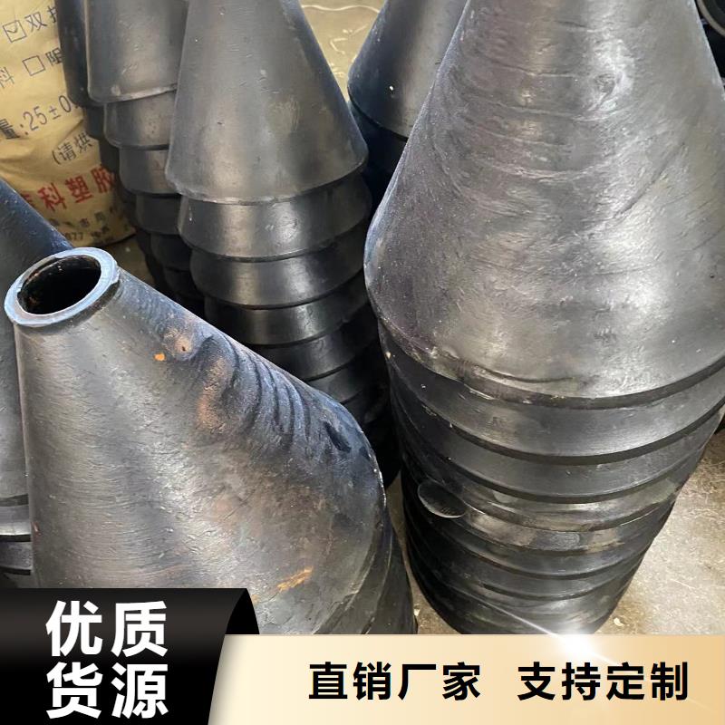  导电PE管诚信经营