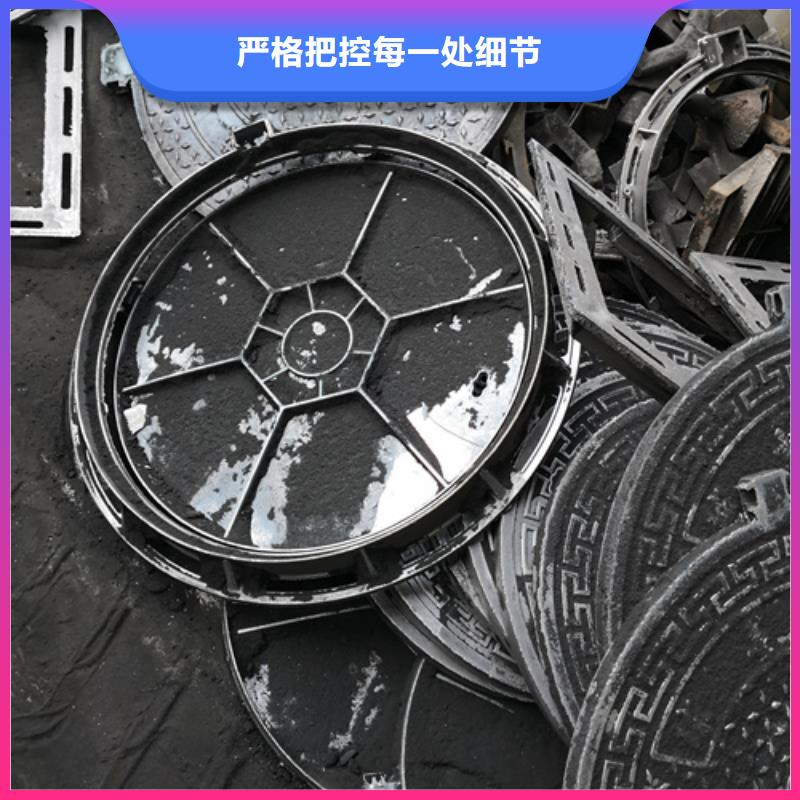 井盖球墨管真正让利给买家
