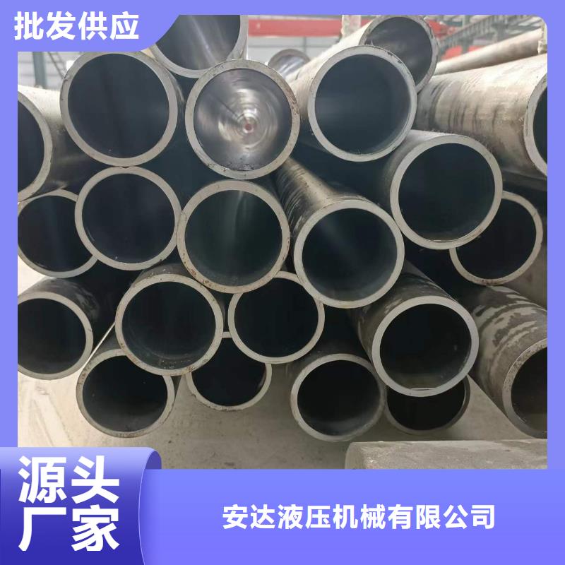 研磨管绗磨管大库存无缺货危机