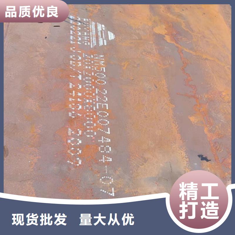 压榨机压板耐酸钢板	规格齐全