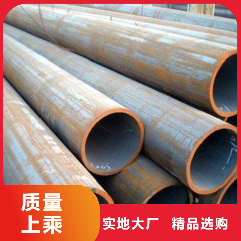 无缝管大口径无缝钢管严格把控质量