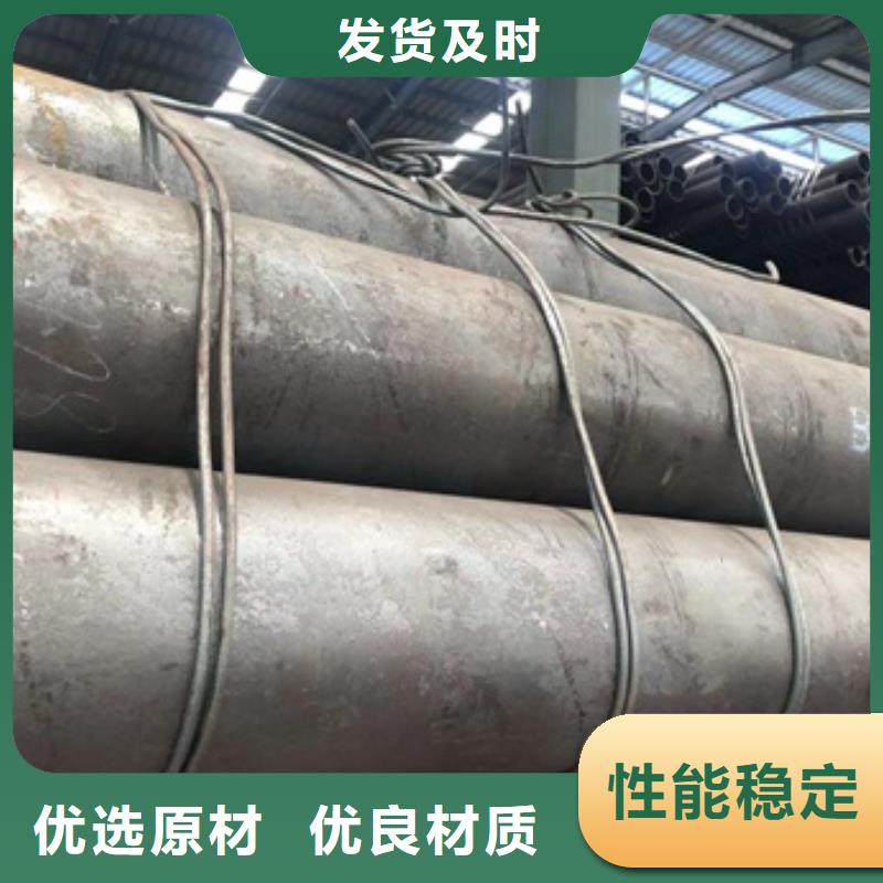 无缝管合金钢管大厂生产品质