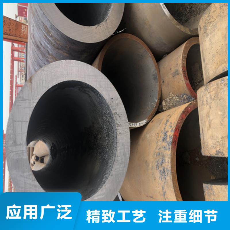 【无缝钢管厚壁无缝管随到随提】