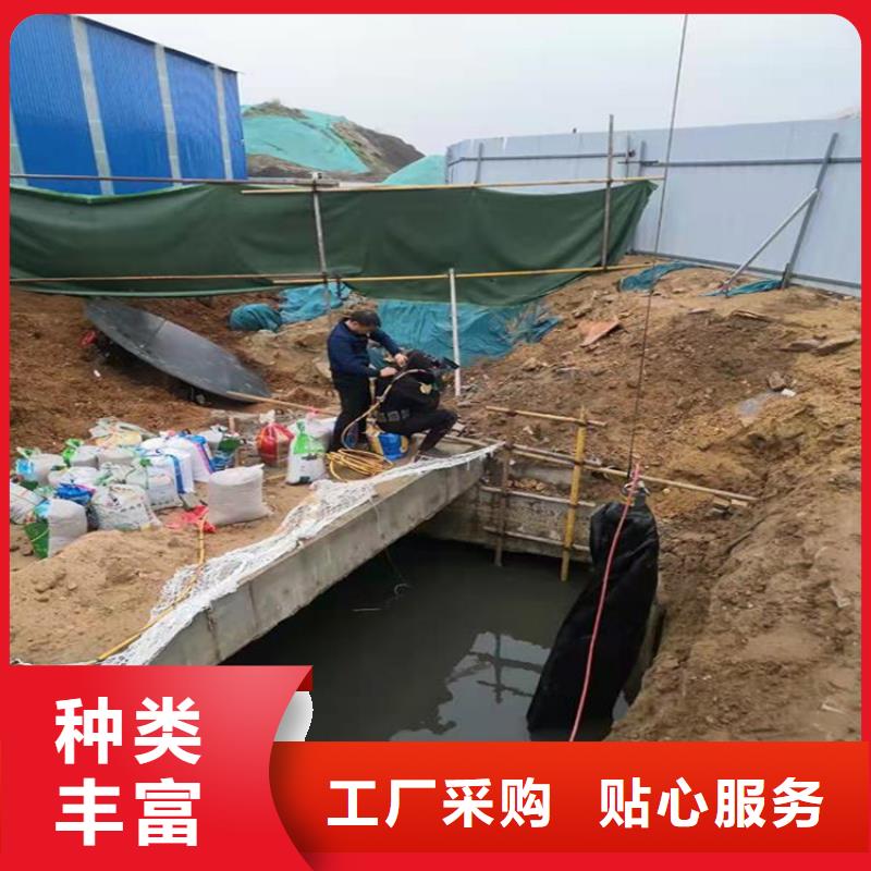 东台市水下探摸检测公司-承接各种水下工程