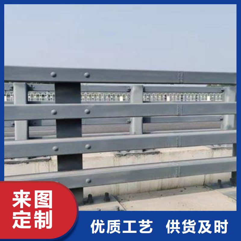 防撞护栏如何挑选