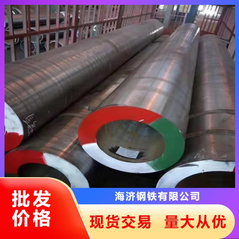 大量现货供应【20crmnti无缝钢管】_20Crmnti无缝管质量检测- 本地 诚信厂家_客户案例