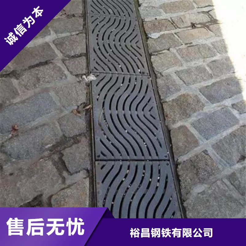 球墨铸铁单篦200*500现货价格