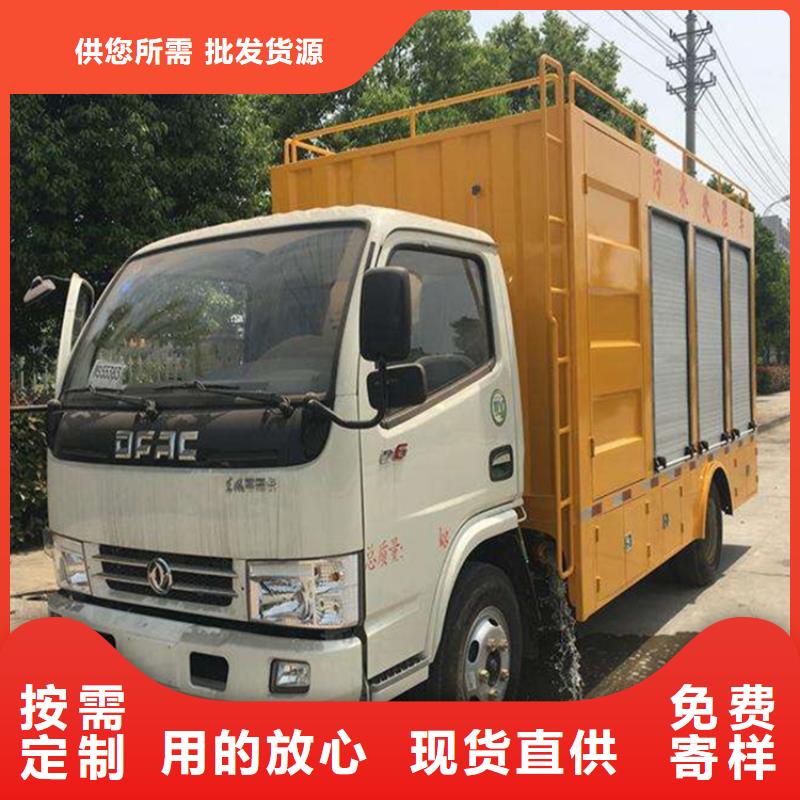 【吸污净化车,勾臂粪污车严选用料】