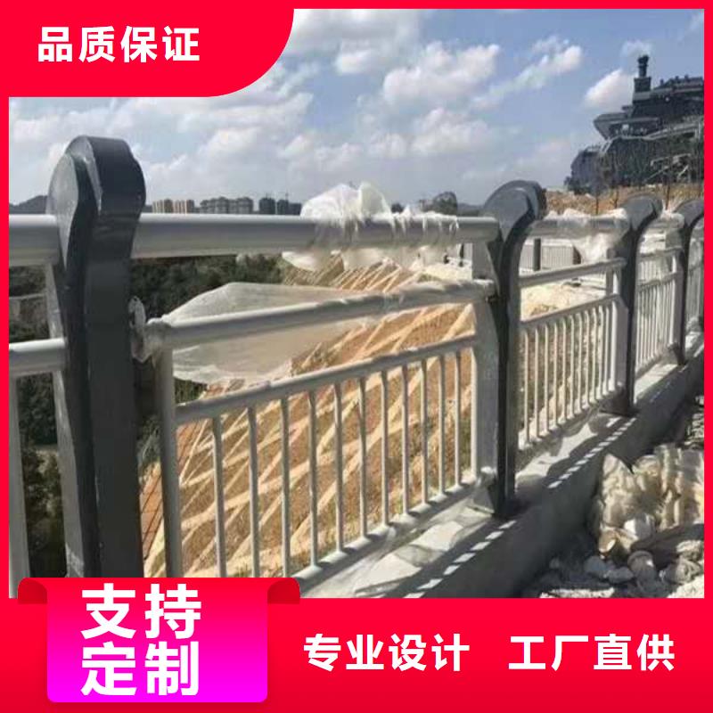 护栏-【景观】护栏质检合格出厂