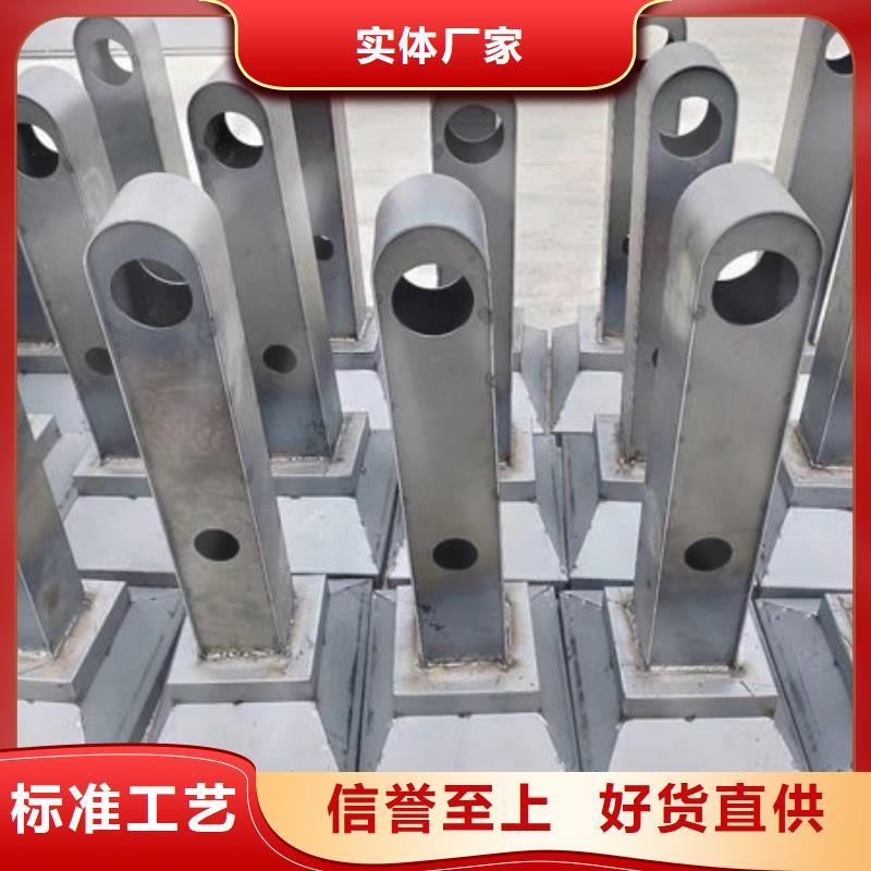 护栏桥梁景观栏杆客户好评
