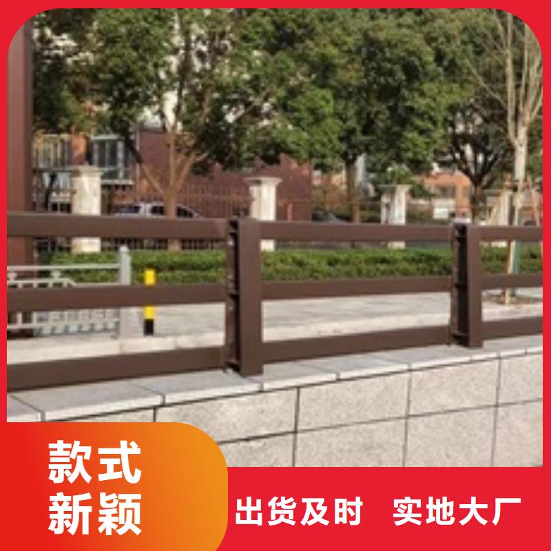 护栏,桥梁护栏高质量高信誉
