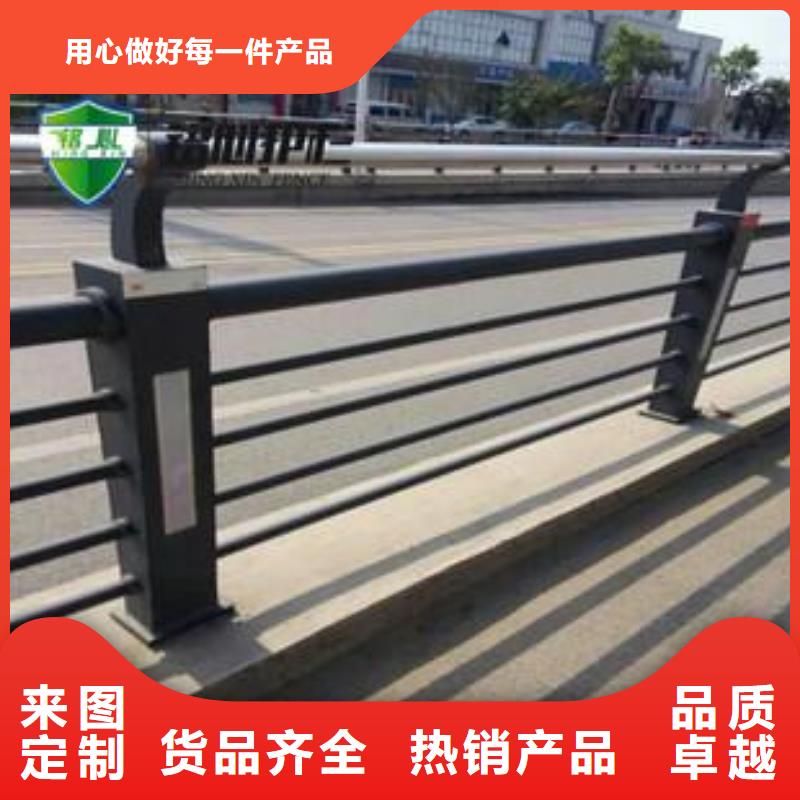 灯光护栏桥梁灯光护栏现货实拍