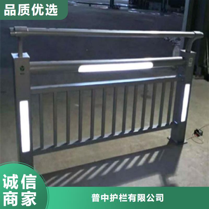 灯光护栏景观灯光护栏诚信经营质量保证
