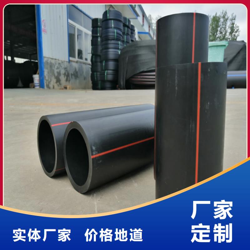 甄选:适用场景【HDPE燃气管】集束管实力大厂家-恒德塑胶有限公司