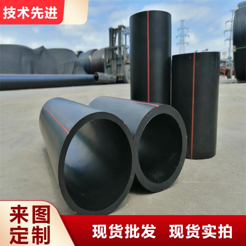 甄选:适用场景【HDPE燃气管】集束管实力大厂家-恒德塑胶有限公司