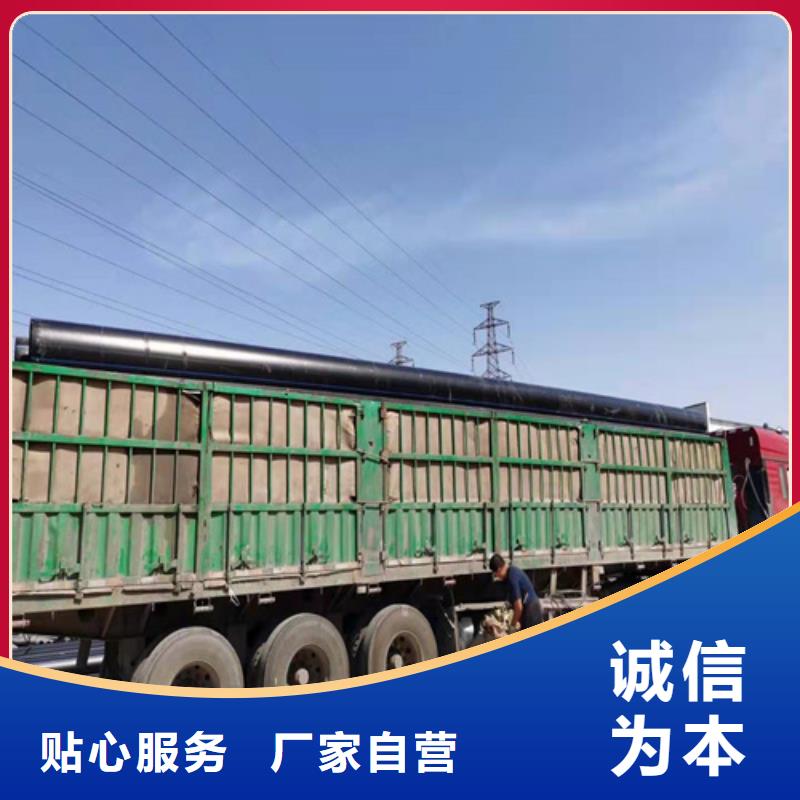 {【按需定制真材实料 HDPE给水管超产品在细节】}-(恒德)
