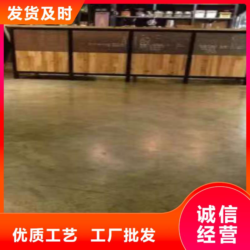 【环氧地坪】环氧地坪漆用心做产品