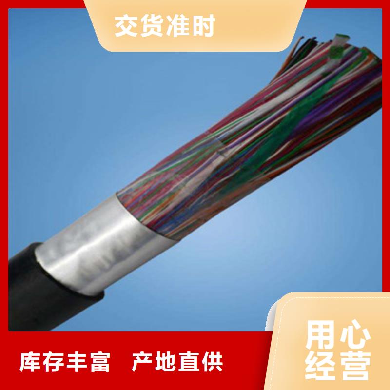 当地厂家值得信赖【通信电缆】铁路信号电缆库存丰富-本地每个细节都严格把关_产品案例