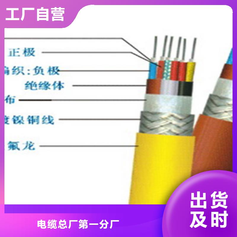 计算机电缆_通信电缆种类丰富