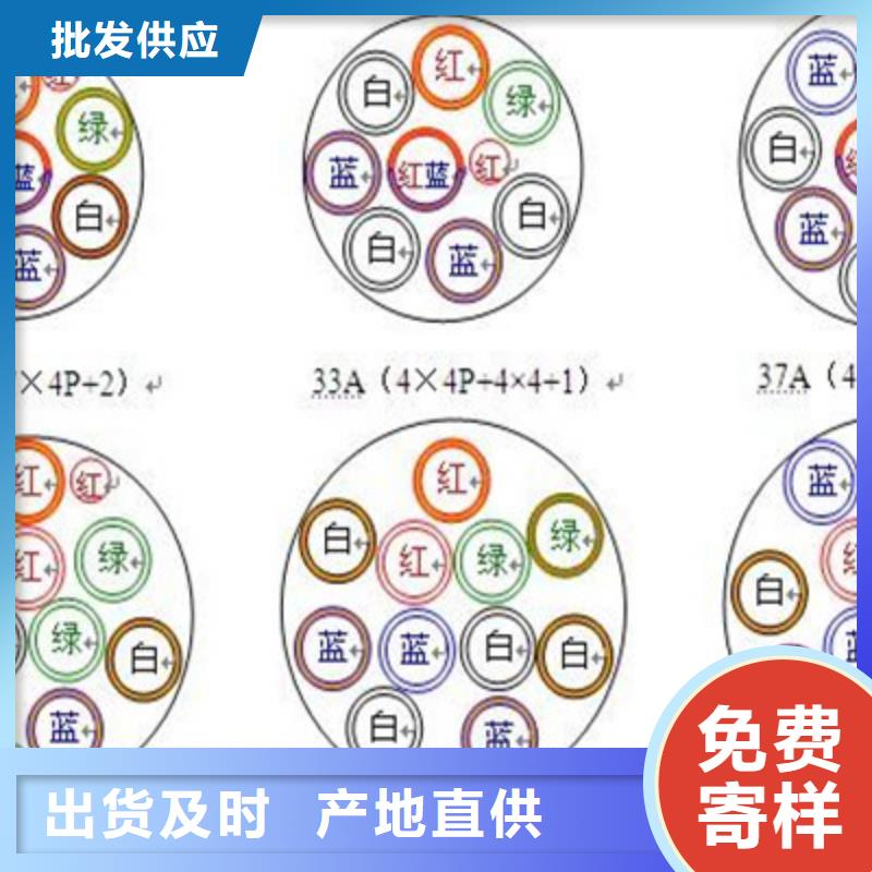 【铁路信号电缆通信电缆匠心打造】