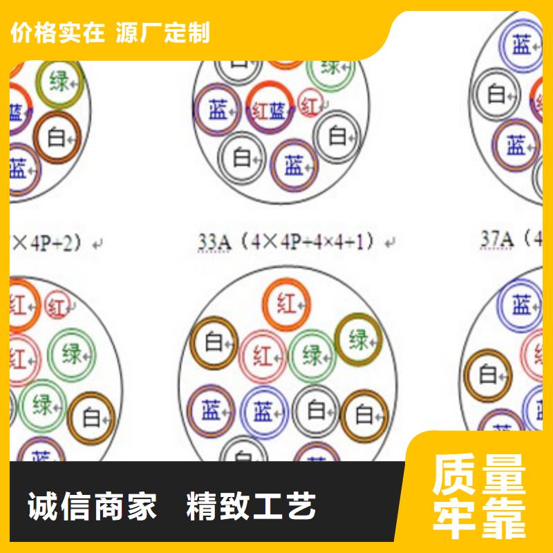 铁路信号电缆-电缆生产厂家快速报价