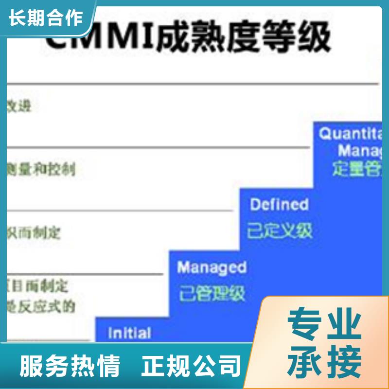 ISO20000认证价格公示后付款