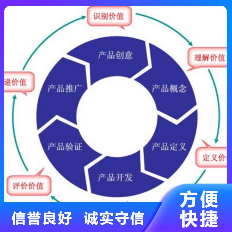 白藤街道ISO10012认证需要的材料简单