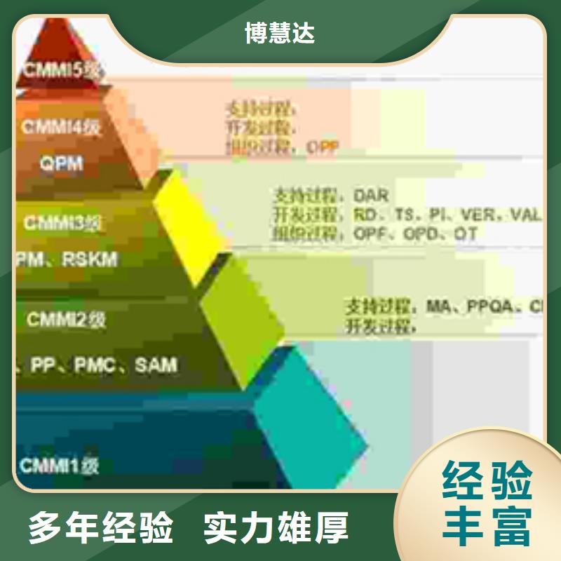 汕头汕头国家高新区DCMM认证过程灵活