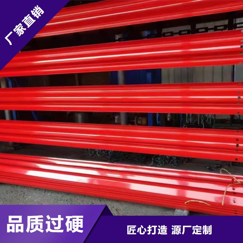护栏波形护栏板厂家品质保证