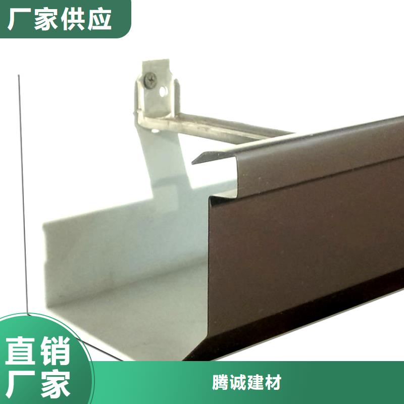 檐槽落水系统大量现货