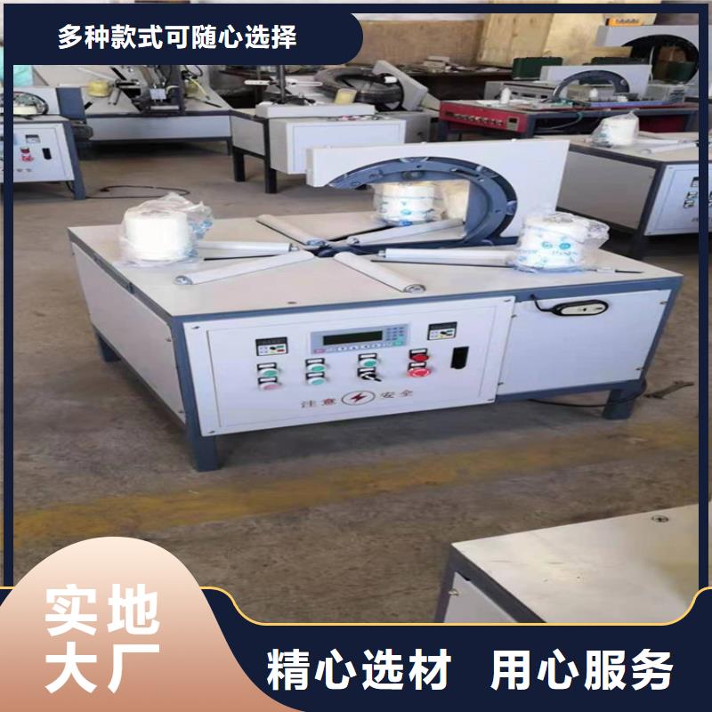新普优选:诚信经营现货现发【缠绕膜打包机】-二次构造柱泵厂家工厂直销